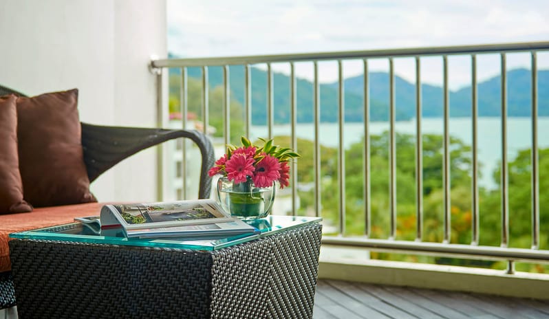 PARKROYAL Penang Resort-Lanai Suite 4_15267